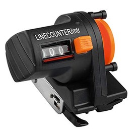 SPRO Line Counter (Depth Gauge)