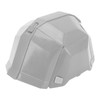 Foldable Helmet, Easy Use High Strength Head Protection Plastic Safety