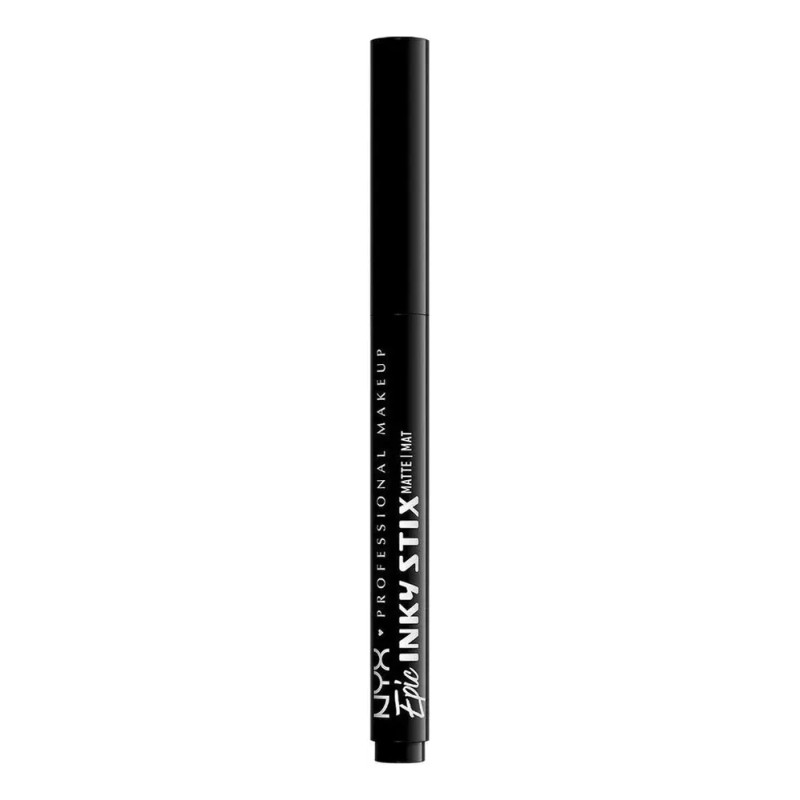 NYX PMU Epic Inky Stix, delineador de ojos, 0.1g