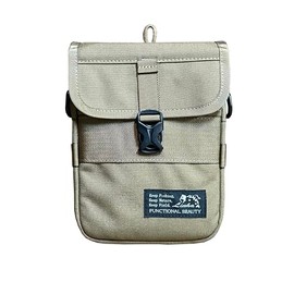 LINHA QUICK SNIPE-LARGE MSB-55 KHAKI (Khaki)