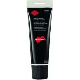 SKILSAW 80111 Worm Drive Saw Lubricant, Black