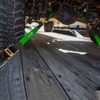 Trekassy Car Tie Down Straps for Trailers with Snap Hooks