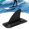 Paddle Board Fin, Inflatable Paddle Board Fin Replacement Quick Release