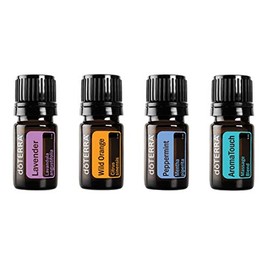 doTERRA Travel Kit