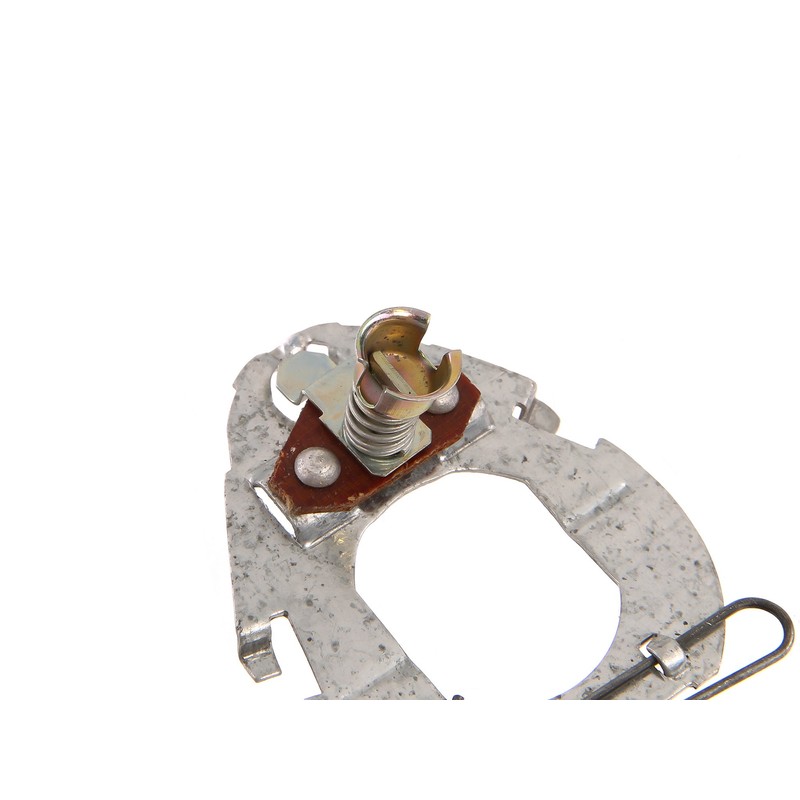FEZ Lampenhalter für Halogen- und Standlichtlampe, Scheinwerfer - für Simson