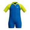 Speedo Boys' Learn to Swim ESential Wetsuit Neoprene Suit, SwiMing