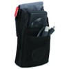 Manfrotto MB SCP-0SW Nano 0 Camera Pouch (Black)