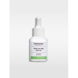 Pure Tea Tree Calming Oil 30ml / 퓨어 티트리 진정 오일 30ml