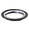 K&F Concept C/Y-EOS PRO Lens Adapter Contax Yashica Lens Adapter