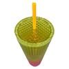 Starbucks Cold Cup Tumbler Venti 24 oz Summer 2022 (Lemon