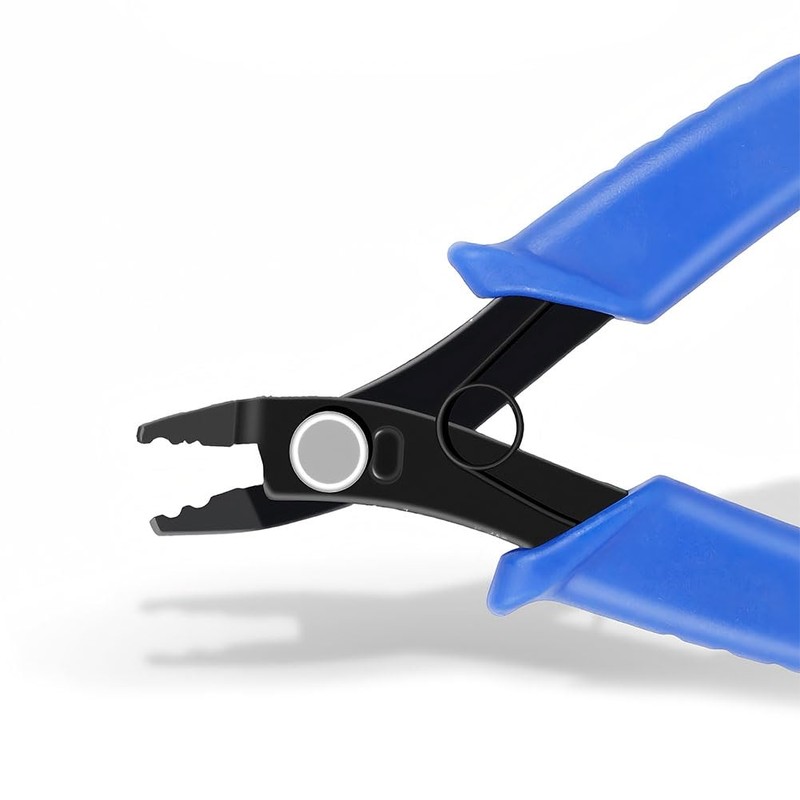 130mm Bead Crimping Tool Crimping Tool for Jewelry Making Precision