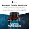 Creatine Monohydrate Tablets 3000mg - 360 Creatine Tablets (3 per