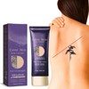 Maquillaje Corporal De Alta Cobertura Impermeable, Cubre Tatuajes Y Manchas,