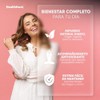 Multivitamínico Mujer Adulta 60 Gomitas Sin Azúcar Colágeno y Biotina