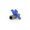 The Legend of Zelda Master Sword - Infusor de té