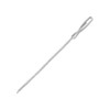 Pipe Brush 45cm Handle White Pipe Cleaning Drainage Brush Freely