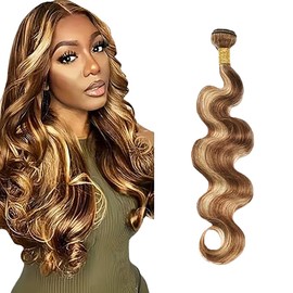 SHL P427 BB Human Hair Bundles 24 Inch