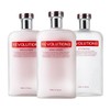 Womo 레볼루션ll 남성화장품 스킨 로션 3종세트 Revolutionll Men's Skincare Lotion