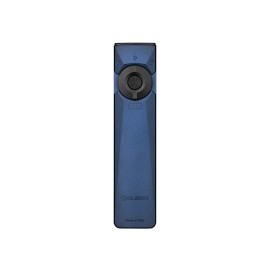 Olight Arkfeld Ultra Navy Blue CW 3-in-1 EDC Flashlight, O-Aluminum Material