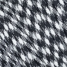 West Coast Paracord 10 25 50 & 100 Foot Hanks & 250 300 1000 Spools Winder & Buckle Options Type III 7 Strand 550 Cord Parachute Cord Many Colors - Largest Paracord Selection