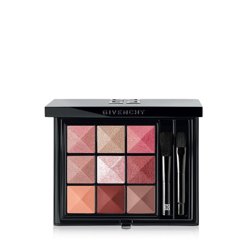 givenchy beauty NEW Le 9 de Givenchy Eyeshadow Palette 9.12