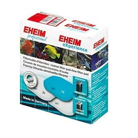 Eheim AEH2616220 Filter Pad Set for Model 2222/24 for Aquarium