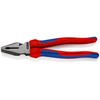 Knipex High Leverage Combination Pliers Multi Component Grips 225Mm