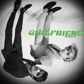 Girlfriend[Neon Green 2 LP]
