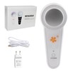 Facial Hot Cold Hammer Skin Rejuvenation Wrinkle Removal Face Beauty