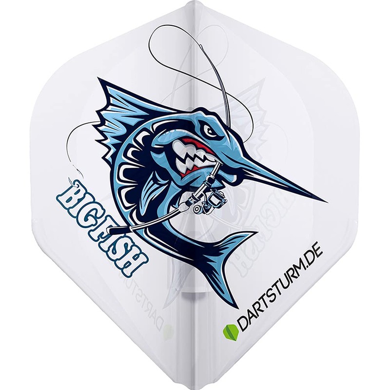 L-Style - Champagne Flight EZ - Big Fish - Standard