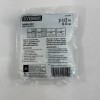 Everbilt 2-1/2 in. Zinc Plated Steel Door Gate Cabinet Safety
