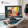 Sceptre 27-Inch Gaming Monitor, FHD 1080p, 100Hz, 1ms, DisplayPort, HDMI