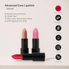 Lápiz labial de cuidado avanzado – terciopelo, 09 Rosa Polvo