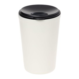 maebata 69244 Tumbler with Lid, 11.8 fl oz (320 ml), Stainless Steel, Vacuum Heat-Resistant, Thermal, Cold Retention, Condensation Resistant, Boxed, Present, Crule