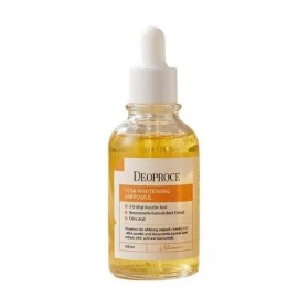 Deoproce Face Serum Ampoule Pack 100ml, 1 Pack for Korean skincare routines, lightweight daily facial care, Deoproce Import, Beauty and Personal, Option 2