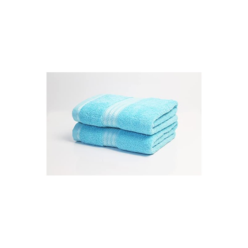 Bentley Priory Linens Hand Towels (2 PACK) for Bathroom Supreme