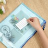 Vicloon Document Bag A3 + A4 + A5, 15 Pieces