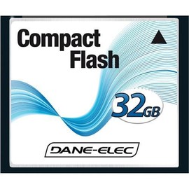 Canon Powershot G6 Digital Camera Memory Card 32GB CompactFlash Memory Card