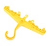 BCD BC Hanger Multi Purpose Ergonomic ABS Portable Durable Diving
