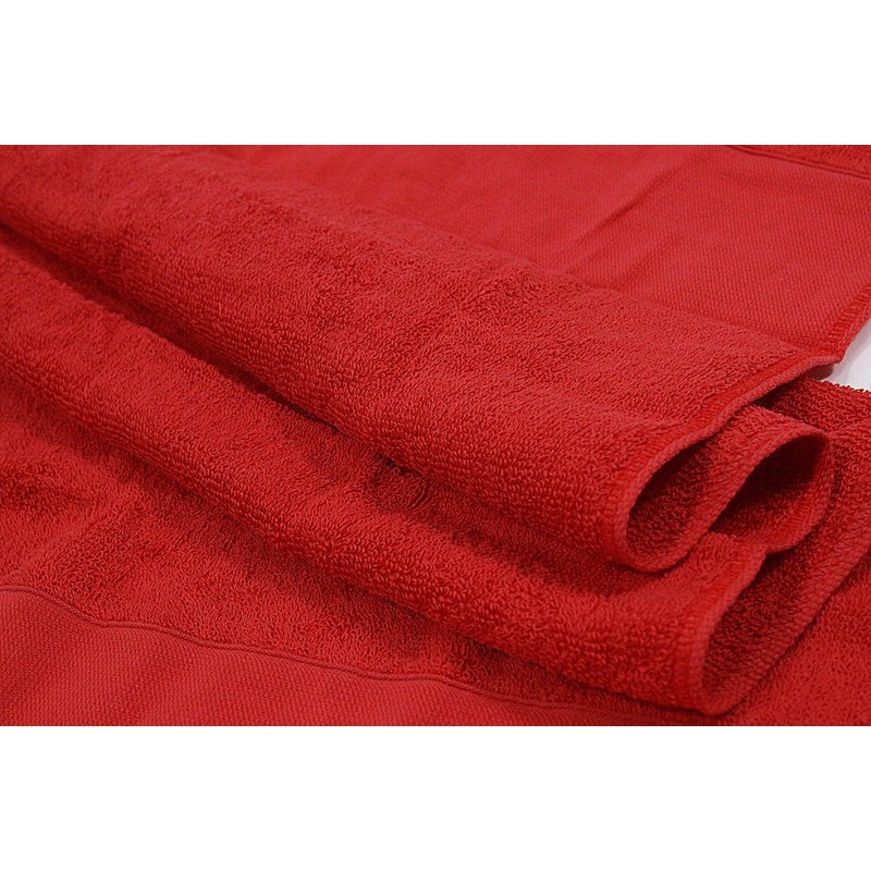 Toraichi/Red Ear Towel (with Name) (0130-962) Free 13: Black, 13: