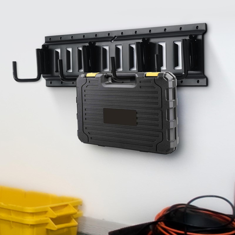 jeonan E Track Hooks, E-Track Accessories,Steel Tie-Down Anchors for E-Track
