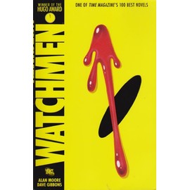 Watchmen #1