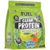 BodyFuel Clear Protein - Beef Protein Isolate - Clear &