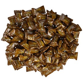 Bali's Best Latte Candy - Bulk 2.2 Lb Bag