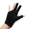 CUESOUL Billiard Gloves Left/Right Bridge Hand - Suitable for Pool