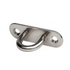 10-Pack 304 Stainless Steel Ceiling Hook Ring Hooks 1. 8