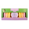 6 Crema De Manos 60 Ml C/u Y 1 Exfoliante