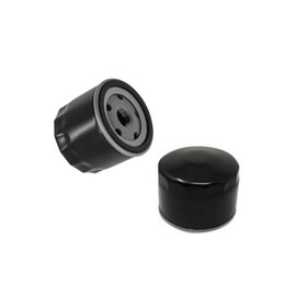 063-5004-00 063500400 063801800 Oil Filter Compatible with Bad Boy Outlaw Extreme Magnum MZ Mower ZT Elite Compatible with Kohler Cub Cadet(2-pack)