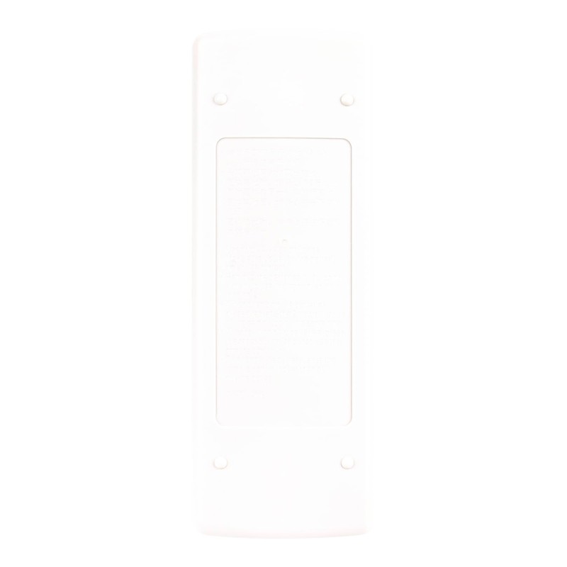 ALLIMITY Air Conditioner Remote Control Replacement fit for Mitsubishi Electric