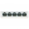 Mercusys MS105 Switch de Escritorio de 5 Puertos, 10 /